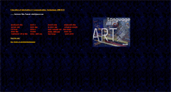 Desktop Screenshot of nbak.hannam.ac.kr